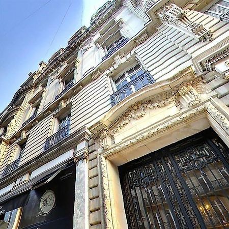 Luxury Apartment Paris Vendome Exterior photo