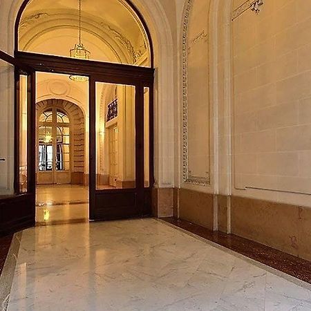 Luxury Apartment Paris Vendome Exterior photo