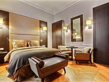 Luxury Apartment Paris Vendome Exterior photo