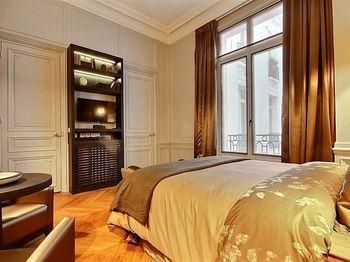Luxury Apartment Paris Vendome Exterior photo