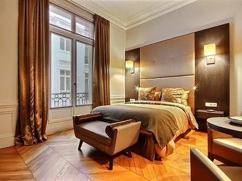 Luxury Apartment Paris Vendome Exterior photo