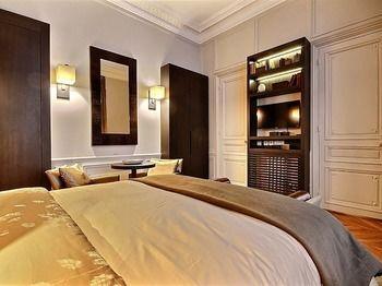 Luxury Apartment Paris Vendome Exterior photo
