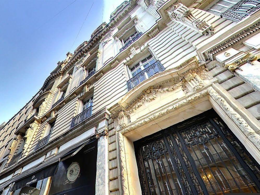 Luxury Apartment Paris Vendome Exterior photo