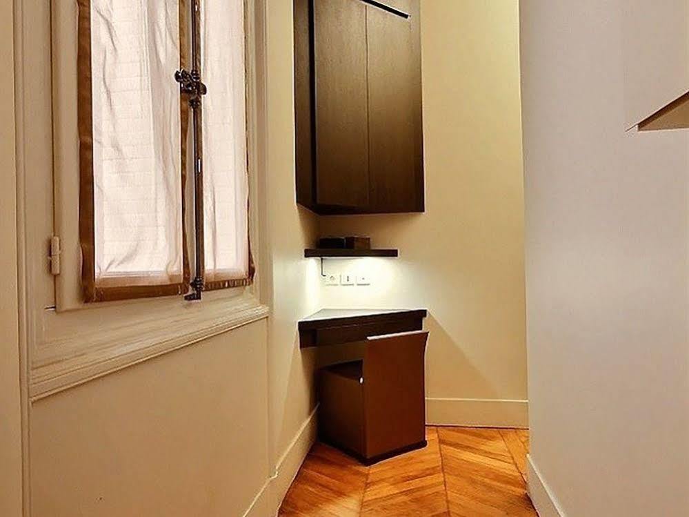 Luxury Apartment Paris Vendome Exterior photo