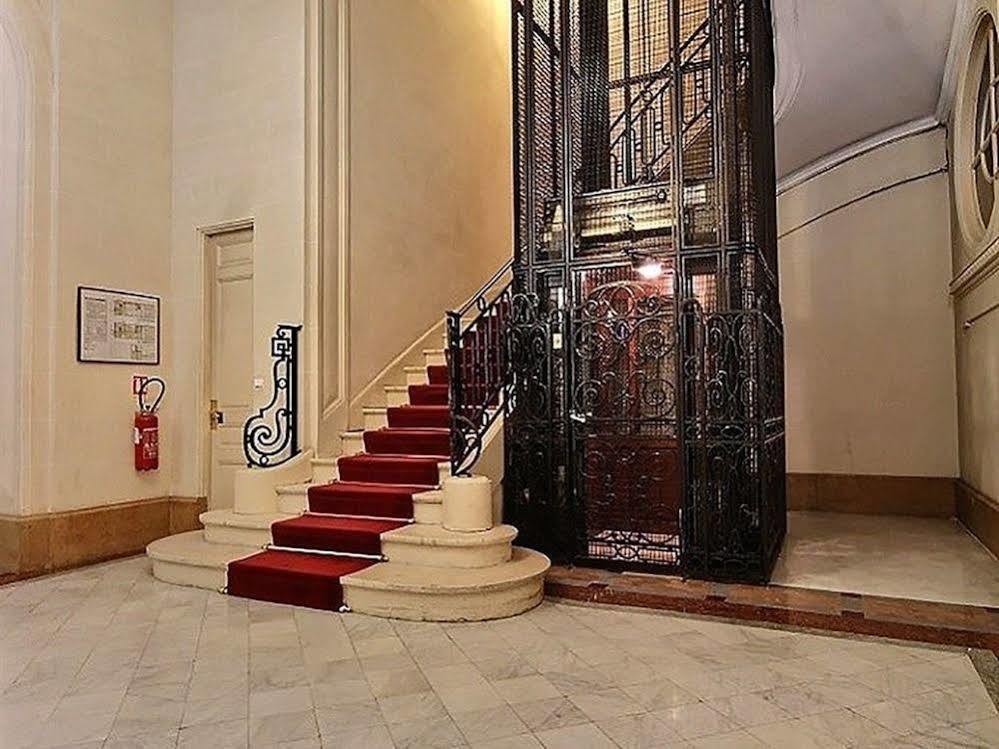 Luxury Apartment Paris Vendome Exterior photo